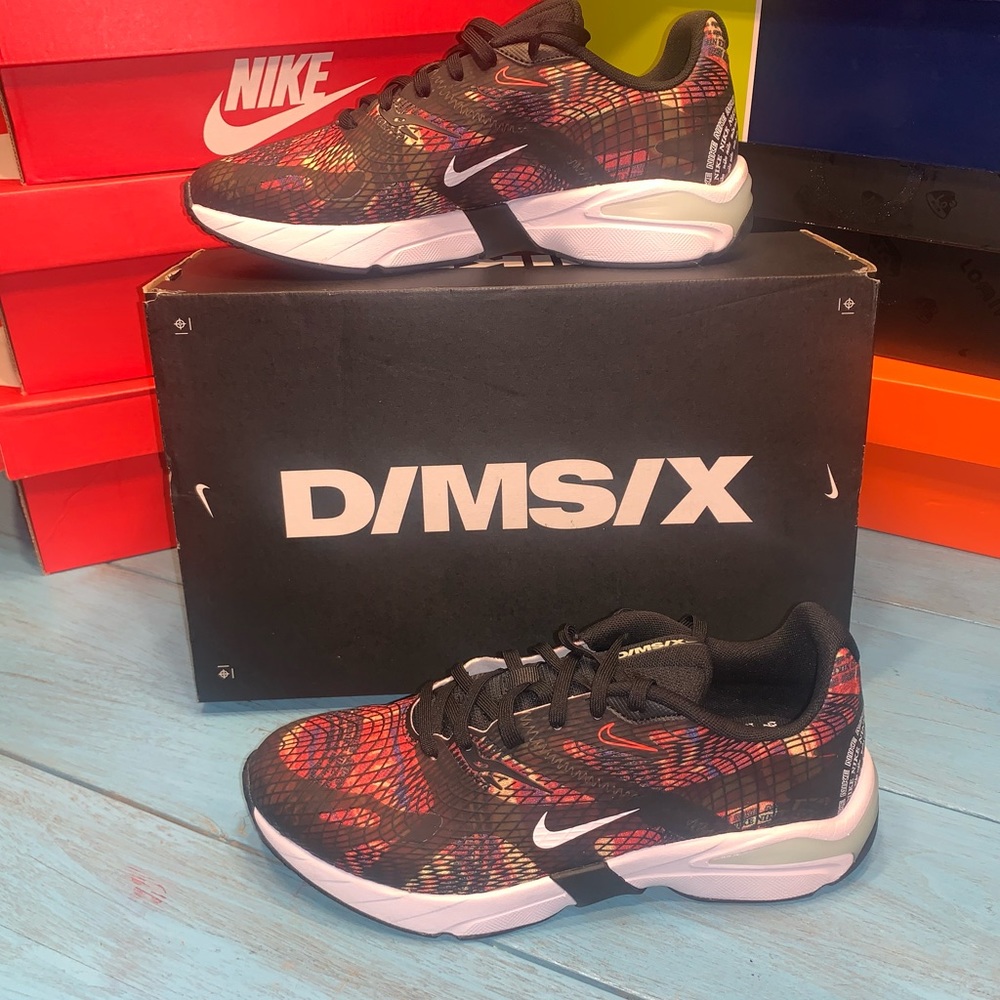 NEW MENS NIKE GHOSWIFT SHOES CU4737 001